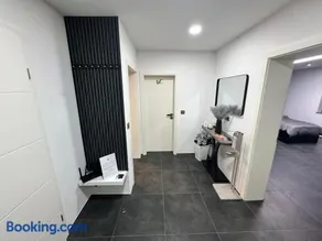 Modern Apartments, Wohnung Nr 3, nahe Schalke Arena, Zentral zur Autobahn A42 und A2, Ferienwohnung, Monteurwohnung - Image 3