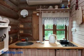 Toidupada puhkemaja Otepääl - Image 1