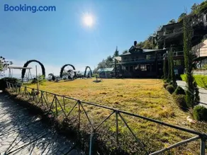 Green Lodge Farmstay by Highland Monk - Image 2