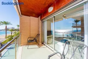 Шикарная квартира на первой линии -Luxury apartment on the first line sea - Image 1