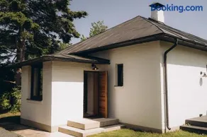 Cozy private house near beach in Roja - Image 2