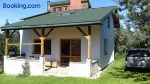 Dom Jura Krakowsko- Częstochowska - Image 1