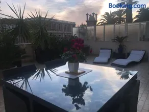 Appartement Terrasse dans Palace Centre ville - Image 1