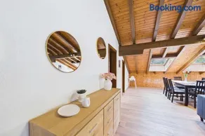 Spacious apartment in Brig-Glis - Image 4