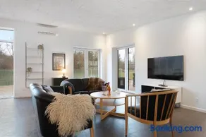 Newly Built Holiday Home For 8 People Close To Ebeltoft - Image 2