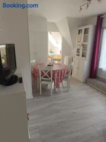 Appartement 3 étage sans ascenseur avec parking - Image 2