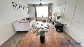 Durham Holiday Home - Image 1