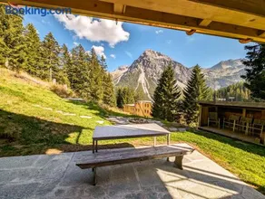 Pradella Garten by Arosa Holiday - Image 4