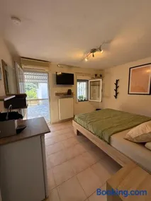 The Garden Studio AVLI Upper Vrasna - Image 3