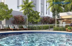 Furnished Apartment, Pool and Garage - Image 2