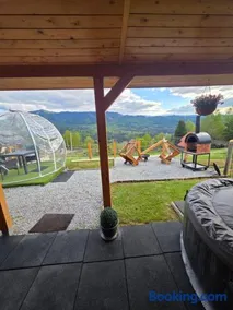 Tiny House Colibita - Image 2