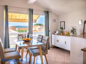 2BR sea & beach view, near Zadar - Image 3