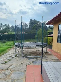 Casa Campestre Arama - Image 5