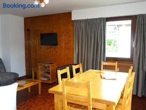 Appartement 3 pièces - 7 pers - Confort - Parking - Les Gets - Image 3