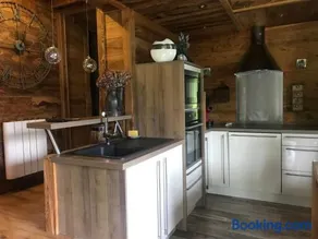LE GALTA Chalet Lucie - Image 2