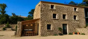 La Fustière Haute - Gîte Gaston - Image 2