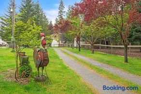 Cozy Country cottage - Image 3