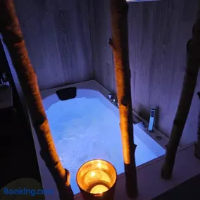 Les Cocons d AleXan Le studio balnéo aromathérapie - Image 3