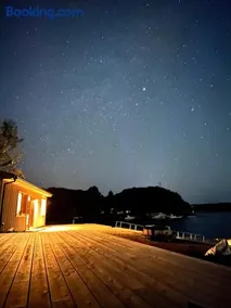 UMILABO Retreat - 船で行く海辺のプライベート宿泊 - Image 2