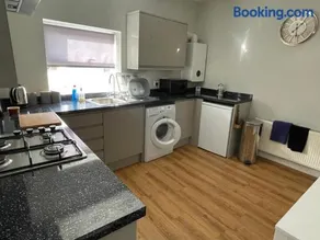 Dorchester central flat - Image 3