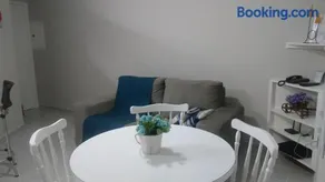 Apartamento Condomínio Wembley Tênis - Toninhas - Ubatuba - SP - Image 1
