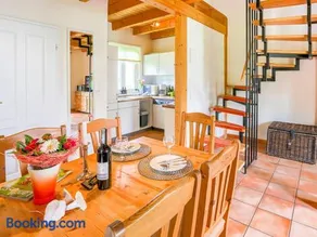 Ferienpark Seepferdchen, 11B, Haus Zingst 11b - Image 3