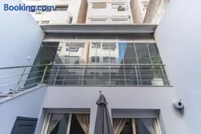 Spacious duplex apartment in Rabat Agdal - Image 2