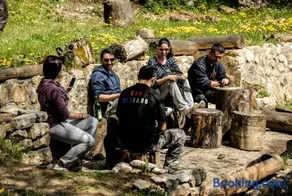 Camp Divlja Rijeka - Image 4