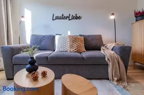 LauterLiebe Stilvolles Apartment I zentral I Bergblick & Einkauf vor der Tür I Stellplatz - Image 2