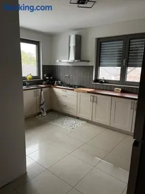 Duplex appartement met 3 slaapkamers - Image 2
