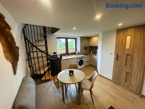Apartamenty QUER SPA Jacuzzi i Sauna - Image 2