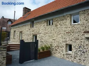 Maison rénovée dans le bocage Normand avec jacuzzi - Image 3