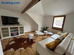 Ferienwohnung am Schloss - Image 3