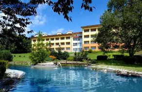 Exclusive HOTEL Lipno Wellness & SPA - Image 1