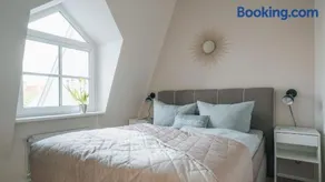 Lieblingsapartment No.9 in Top-Lage für 2 Gäste - Image 1