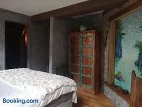 Noorse Viking kamer en suite - Image 4