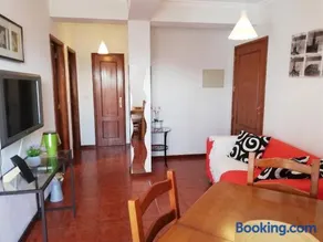 Apartment with Mountain View in Eiriz - 65 sqm - Terrace - Image 2