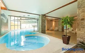 T2 RESIDENCE 3 ETOILES Piscine chauffée Sauna Hammam - Image 1