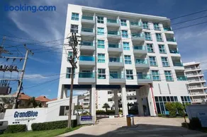 Grandblue condominium 309 - Image 5