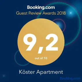 Köster Apartment - Image 2