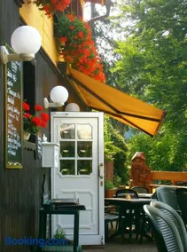 Bergcafé Mendorf - Image 4