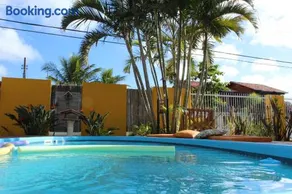 Casa Pousada Rosa dos Ventos - Image 2
