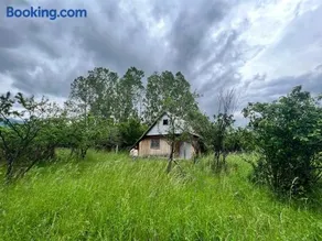 Kazanlak Cottage Shelter Country House with 1 Room and 1 Attic - No electricity, No Water, with Outhouse - Image 2