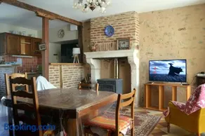 Le Gîte du Hérisson, Gîte de charme et de confort - Image 1