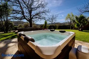 Villa La Quercia - Garden&Relax - Image 3