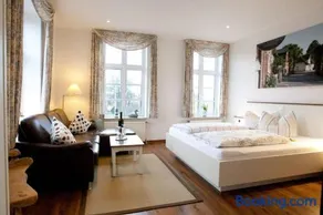 Hotel Restaurant Friedrichs - Image 3