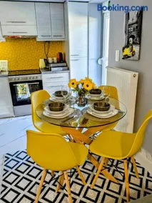Vergina Luxury Apartment - Image 5