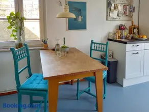 Ferienwohnung Schwalbennest - Image 4
