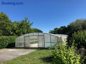 Maison avec Piscine à Pontenx-les-Forges - Image 3