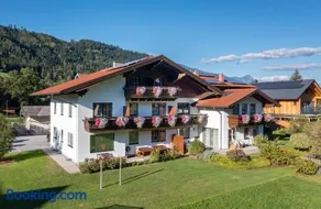 Gästehaus Pilz Schladming - Image 1